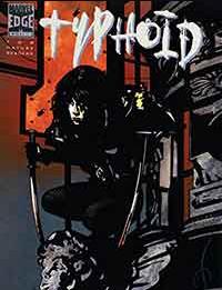 Read Shi/Wolverine: Judgment Night online
