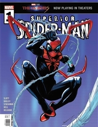 Read Superior Spider-Man (2023) comic online