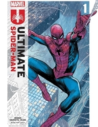 Read Ultimate Spider-Man (2024) comic online