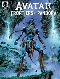 Read Avatar: Frontiers of Pandora comic online