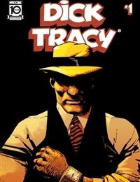 Read Dick Tracy (2024) comic online