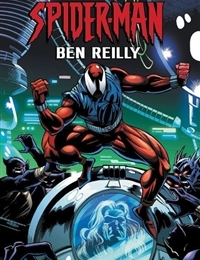 Read Spider-Man: Ben Reilly Omnibus comic online